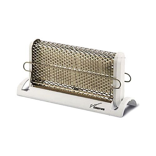 TOSTADORA 1000W. RANURA LARGA INOX 33623